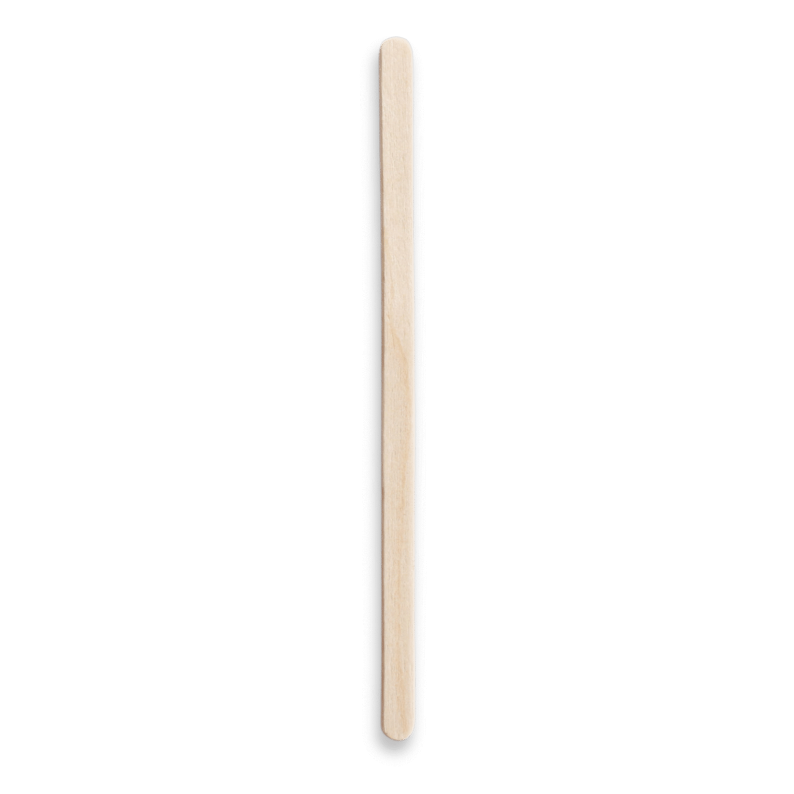 Plain stirrer 140mm Flat Stirrer - Image 1