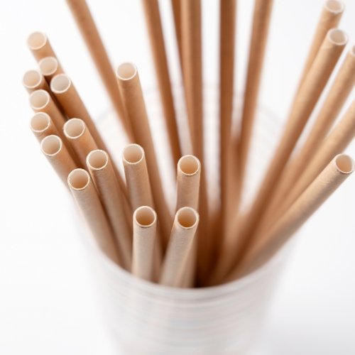 FSC®-Certified Wooden Straw — Stylish, Sturdy, Plastic-Free - Image 4