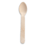 140mm Spoon ( Round Handle)