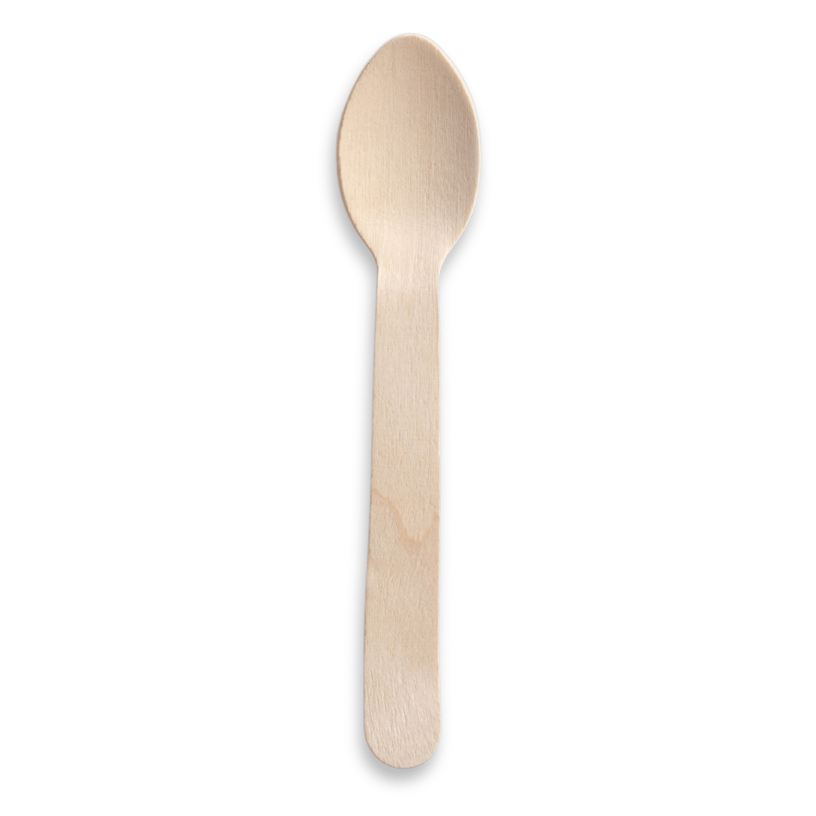 47 140mm Spoon ( Round Handle) - Image 1