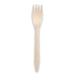 170mm Wooden Fork