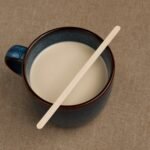 140mm Flat Stirrer - Image 2