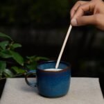 141mm Waterdrop Stirrer - Image 3