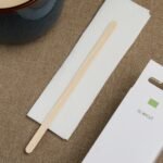 140mm Flat Stirrer - Image 3