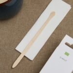 141mm Waterdrop Stirrer - Image 5
