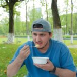 160mm Wooden Spoon - Image 2