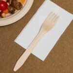 170mm Wooden Fork - Image 4
