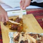 170mm Wooden Fork - Image 8