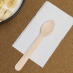 140mm Spoon ( Round Handle) - Image 4