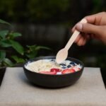 140mm Spoon ( Round Handle) - Image 3